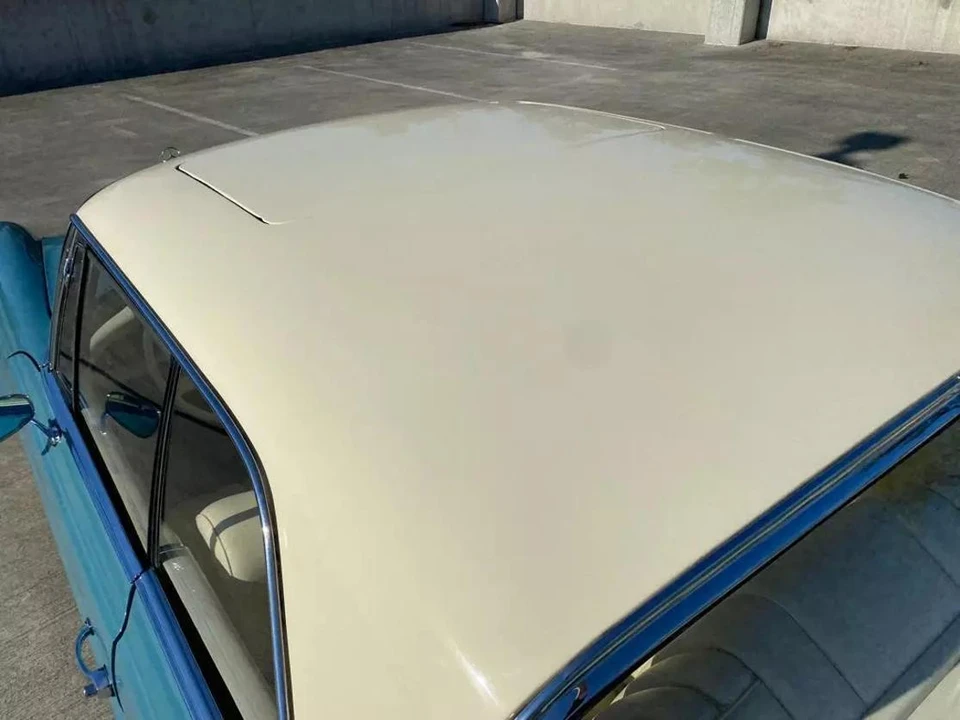 1966 Mercedes-Benz W111 Coupe - Image 15 of 31