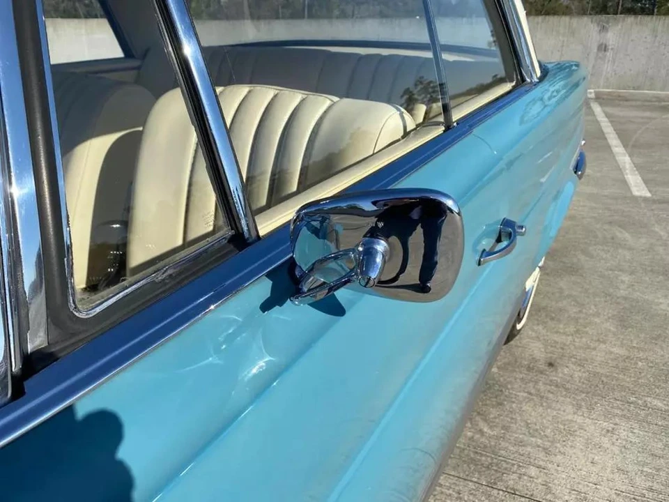 1966 Mercedes-Benz W111 Coupe - Image 22 of 31
