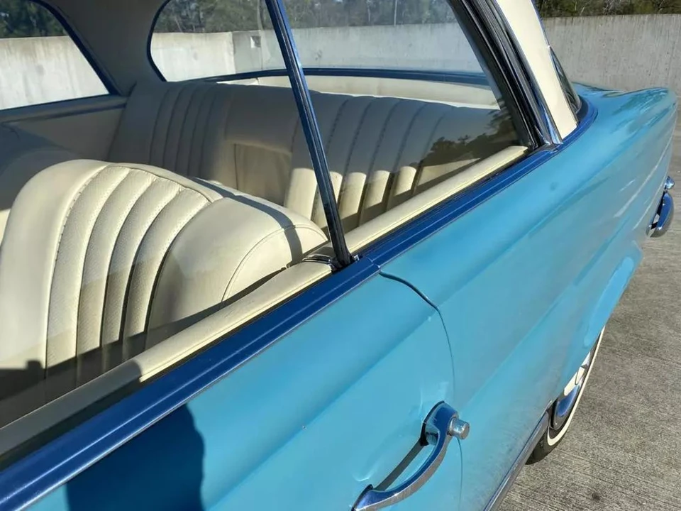 1966 Mercedes-Benz W111 Coupe - Image 23 of 31