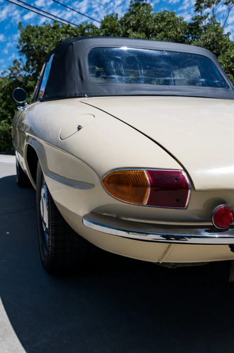 1967 Alfa Romeo Series 1 - Image 13 of 31