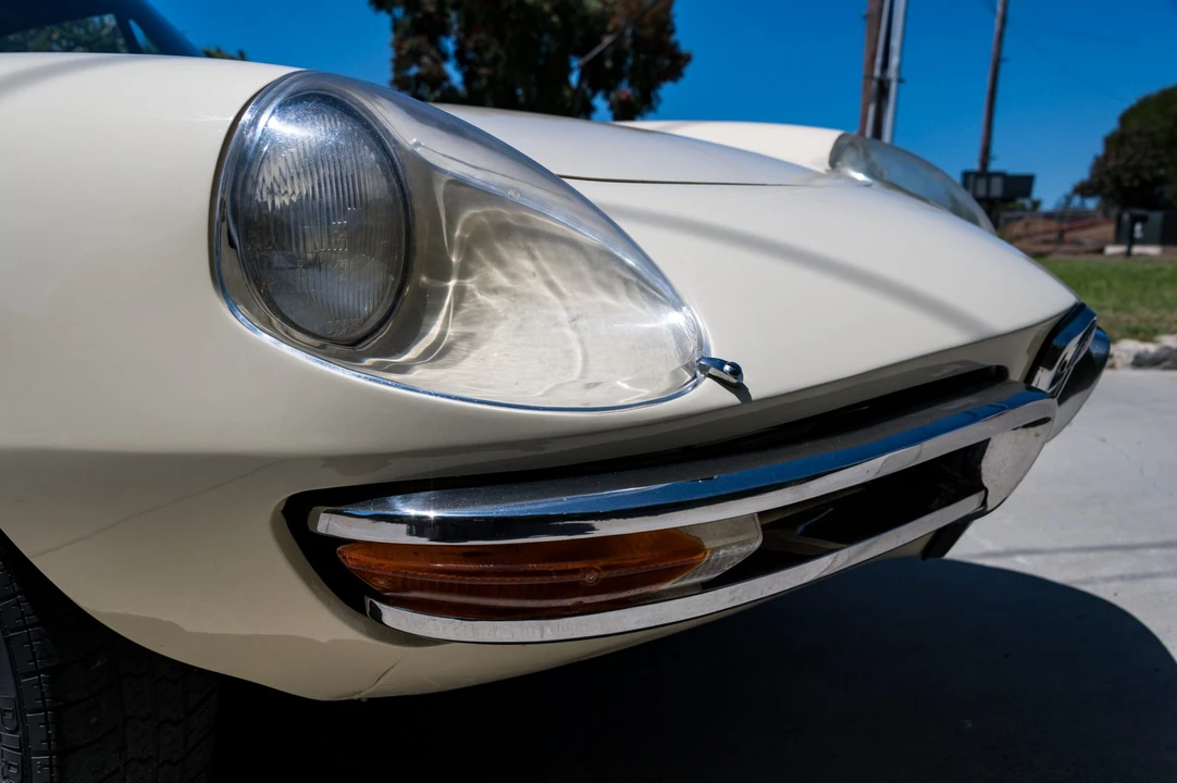 1967 Alfa Romeo Series 1 - Image 18 of 31