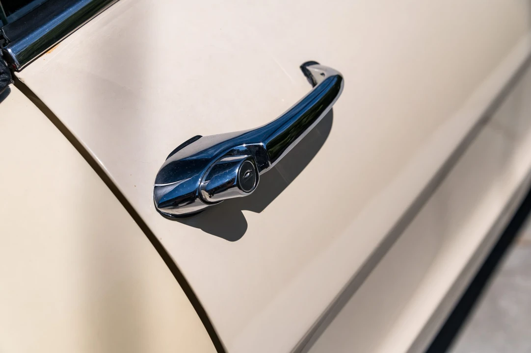 1967 Alfa Romeo Series 1 - Image 25 of 31