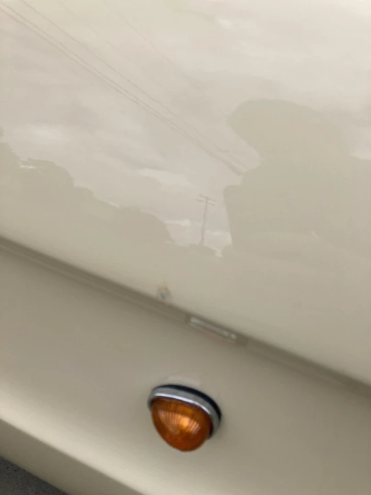 1967 Alfa Romeo Series 1 - Image 28 of 31