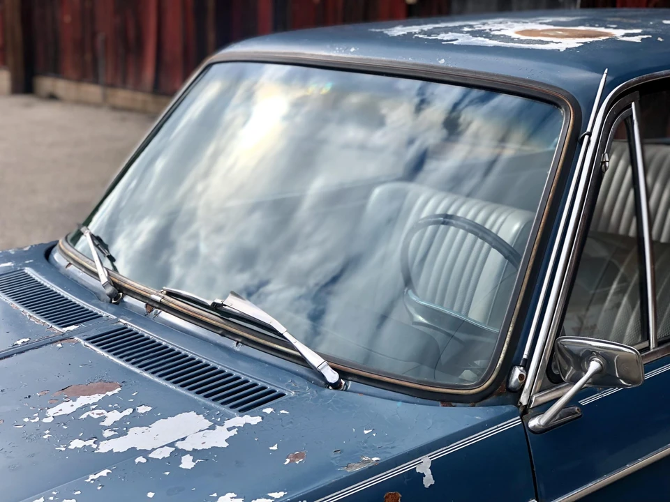 1967 BMW 1600 & 1602 - Image 21 of 31