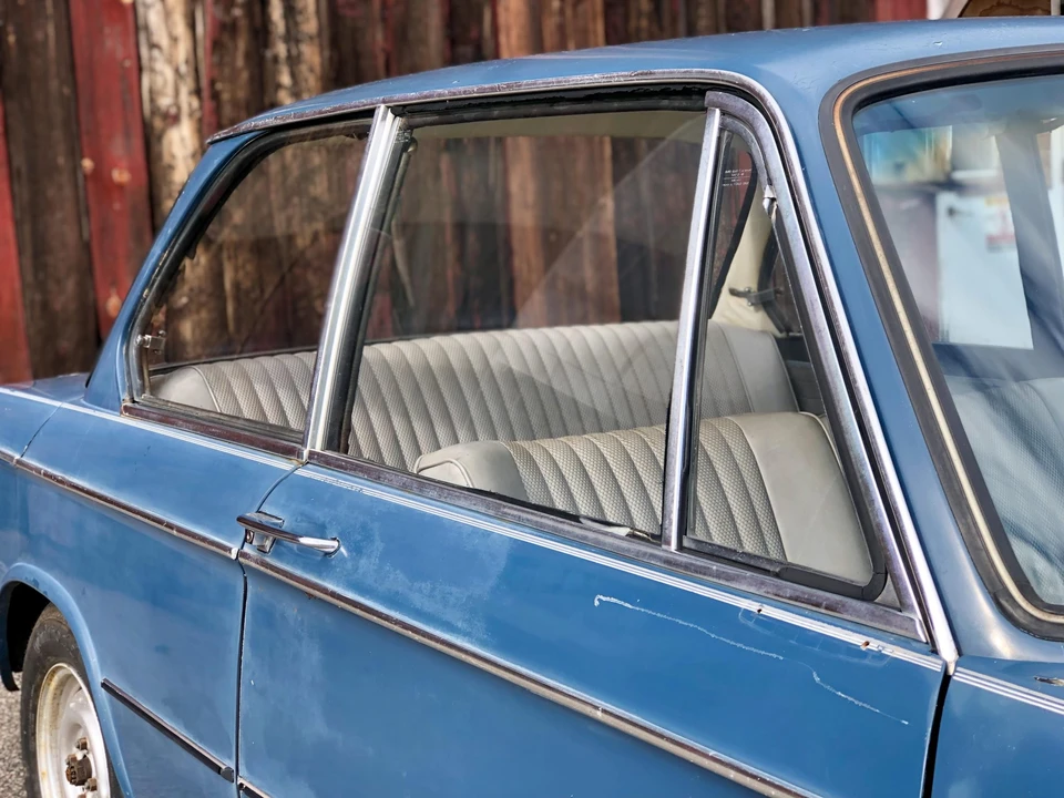 1967 BMW 1600 & 1602 - Image 24 of 31