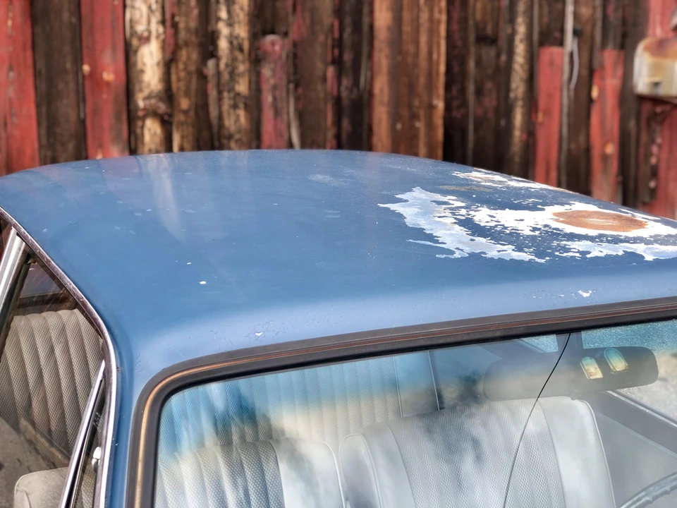 1967 BMW 1600 & 1602 - Image 28 of 31