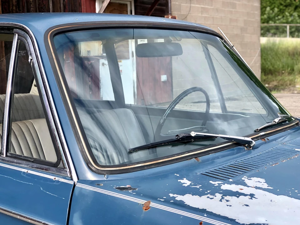 1967 BMW 1600 & 1602 - Image 23 of 31