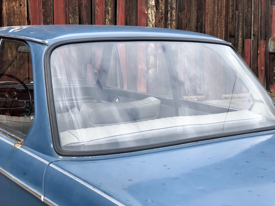 1967 BMW 1600 & 1602 - Image 31 of 31