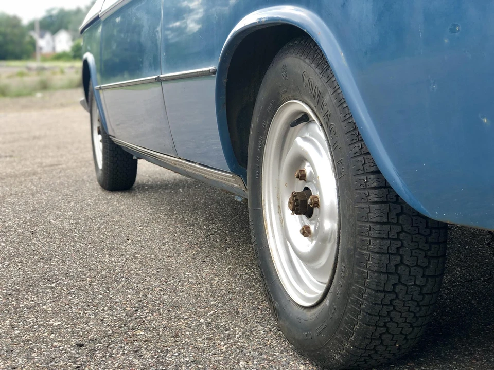 1967 BMW 1600 & 1602 - Image 19 of 31