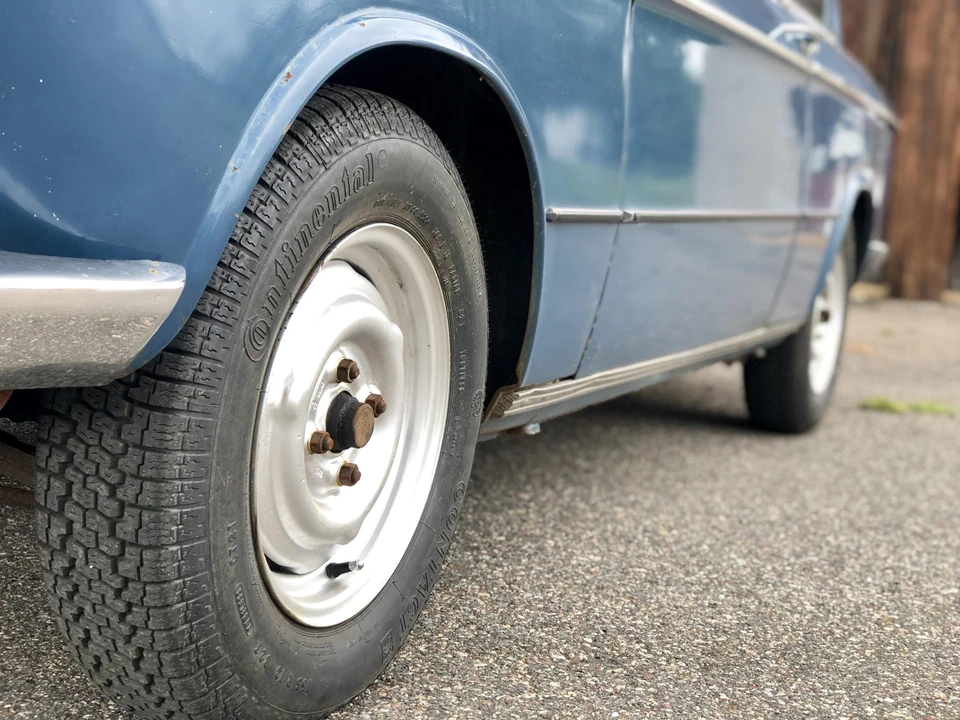 1967 BMW 1600 & 1602 - Image 26 of 31