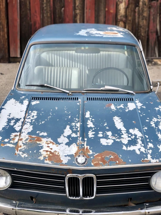 1967 BMW 1600 & 1602 - Image 20 of 31
