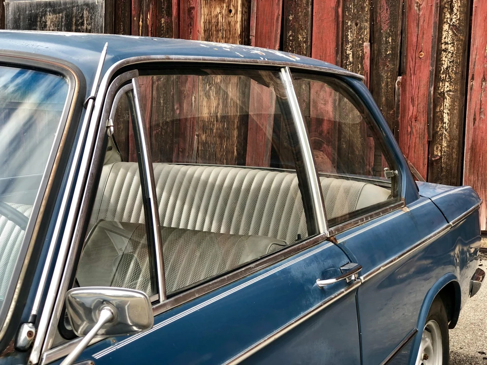 1967 BMW 1600 & 1602 - Image 22 of 31