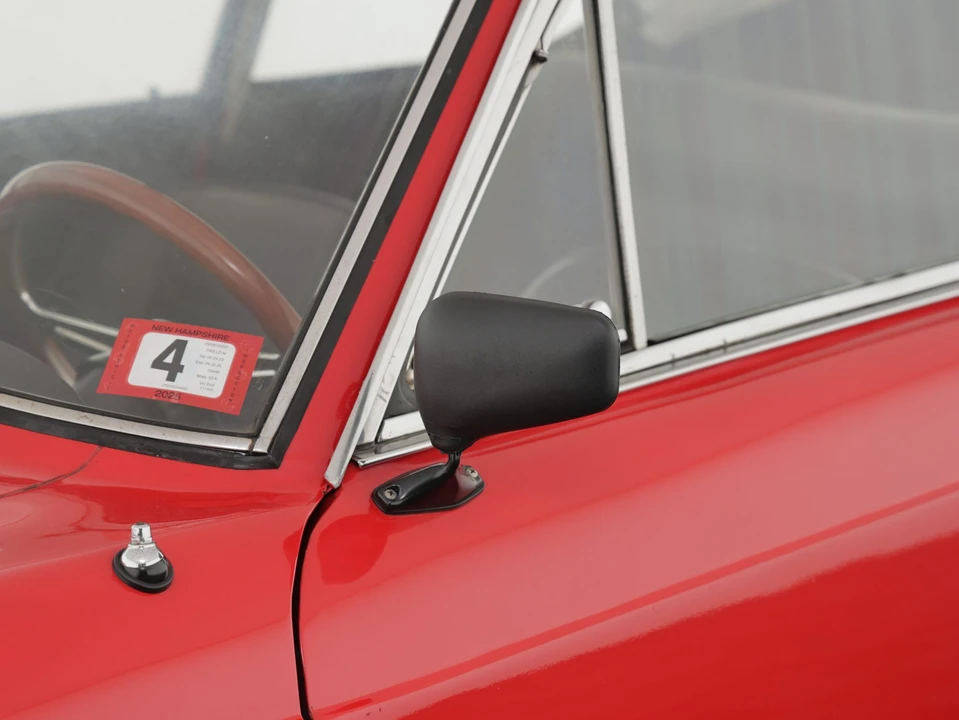 1967 Fiat 850 - Image 29 of 31