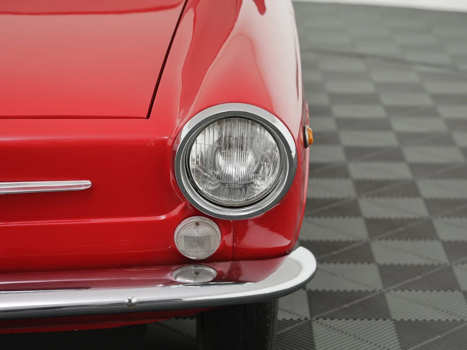 1967 Fiat 850 - Image 26 of 31