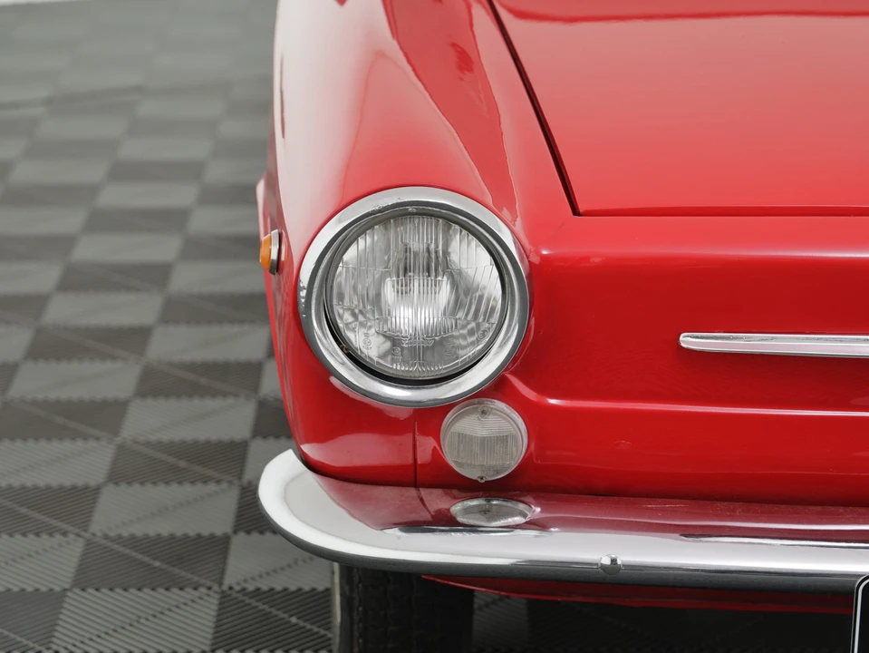 1967 Fiat 850 - Image 25 of 31
