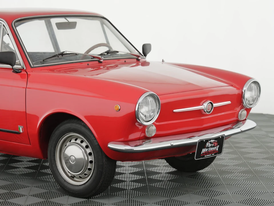 1967 Fiat 850 - Image 15 of 31