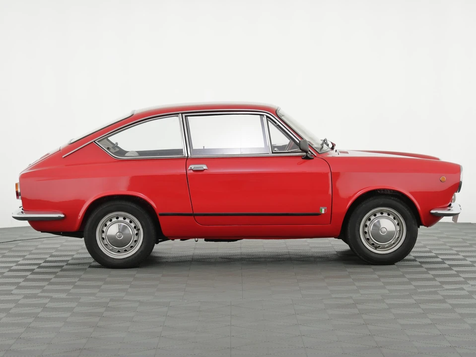 1967 Fiat 850 - Image 7 of 31