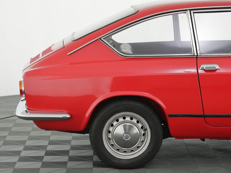 1967 Fiat 850 - Image 20 of 31