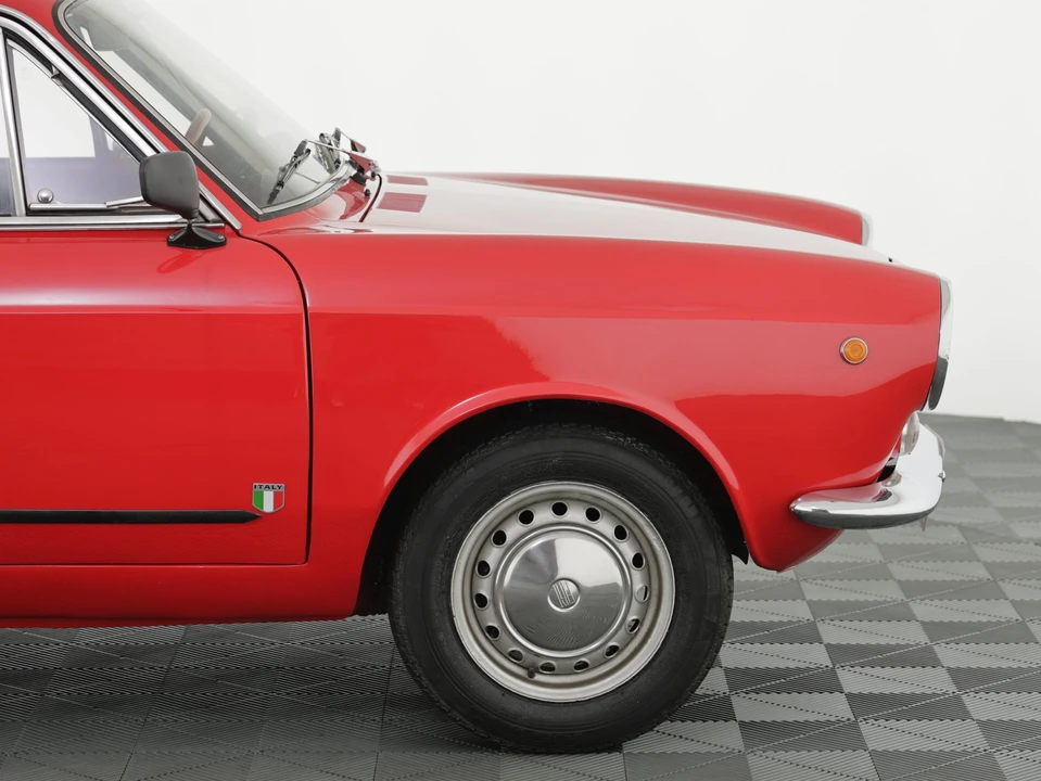 1967 Fiat 850 - Image 21 of 31