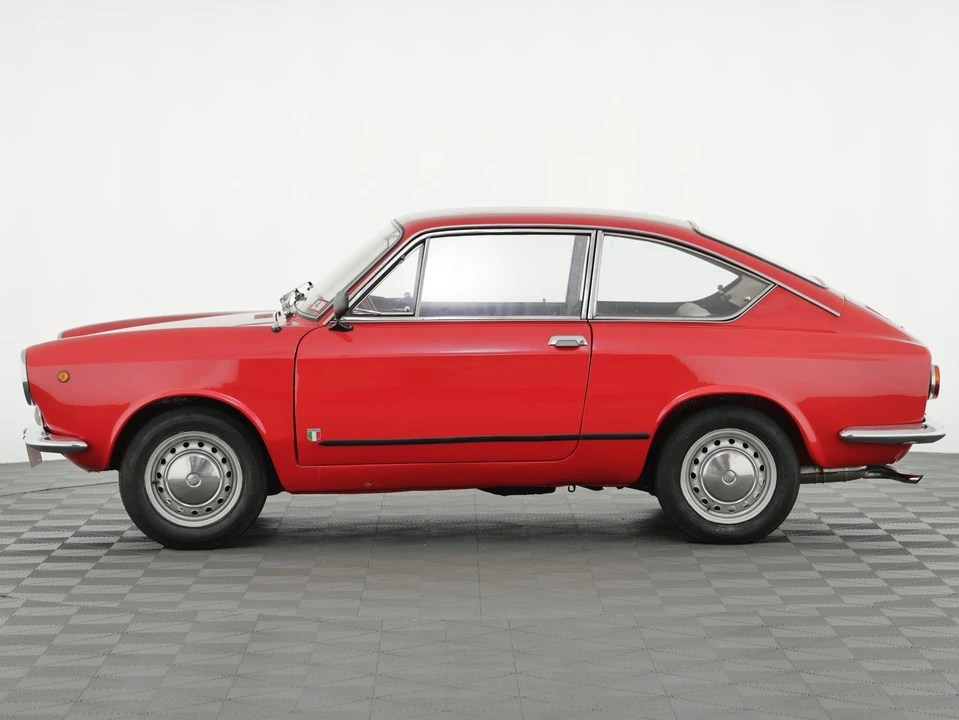 1967 Fiat 850 - Image 12 of 31