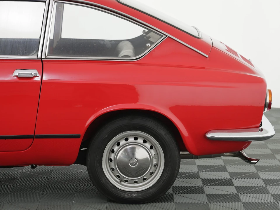 1967 Fiat 850 - Image 19 of 31