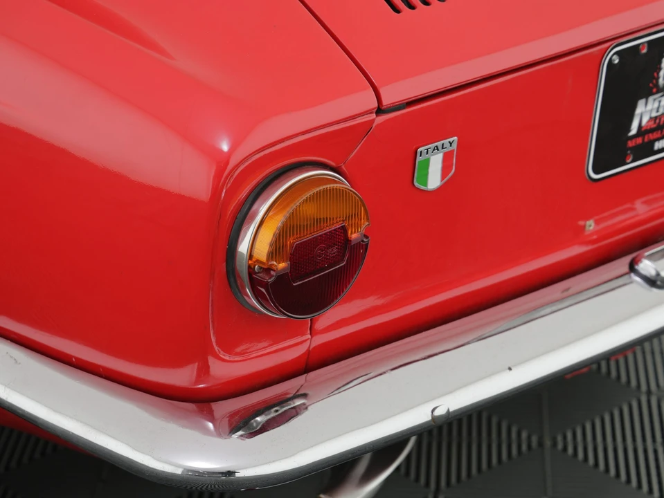 1967 Fiat 850 - Image 27 of 31