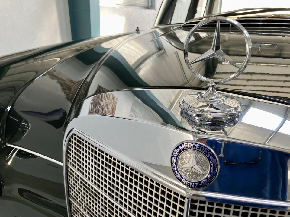 1967 Mercedes-Benz W110 - Image 26 of 31