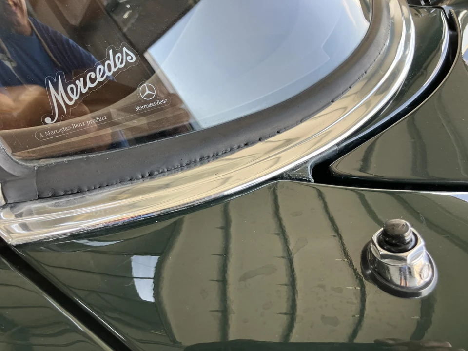 1967 Mercedes-Benz W110 - Image 29 of 31