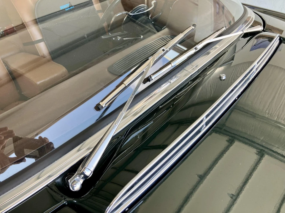 1967 Mercedes-Benz W110 - Image 31 of 31