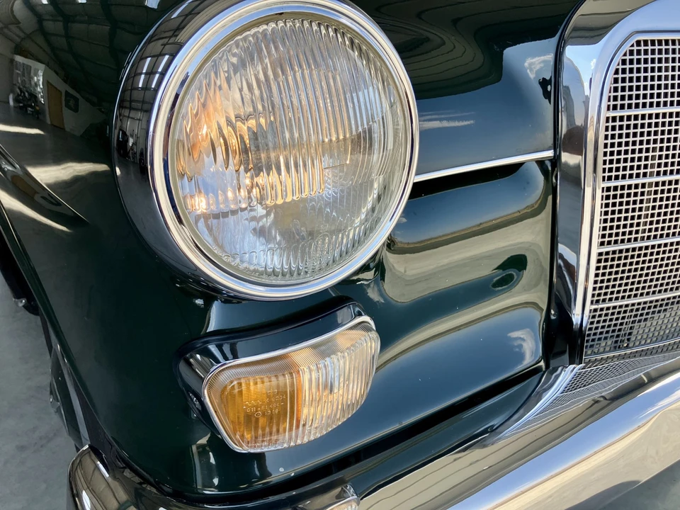 1967 Mercedes-Benz W110 - Image 27 of 31