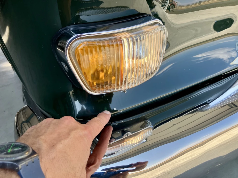 1967 Mercedes-Benz W110 - Image 28 of 31