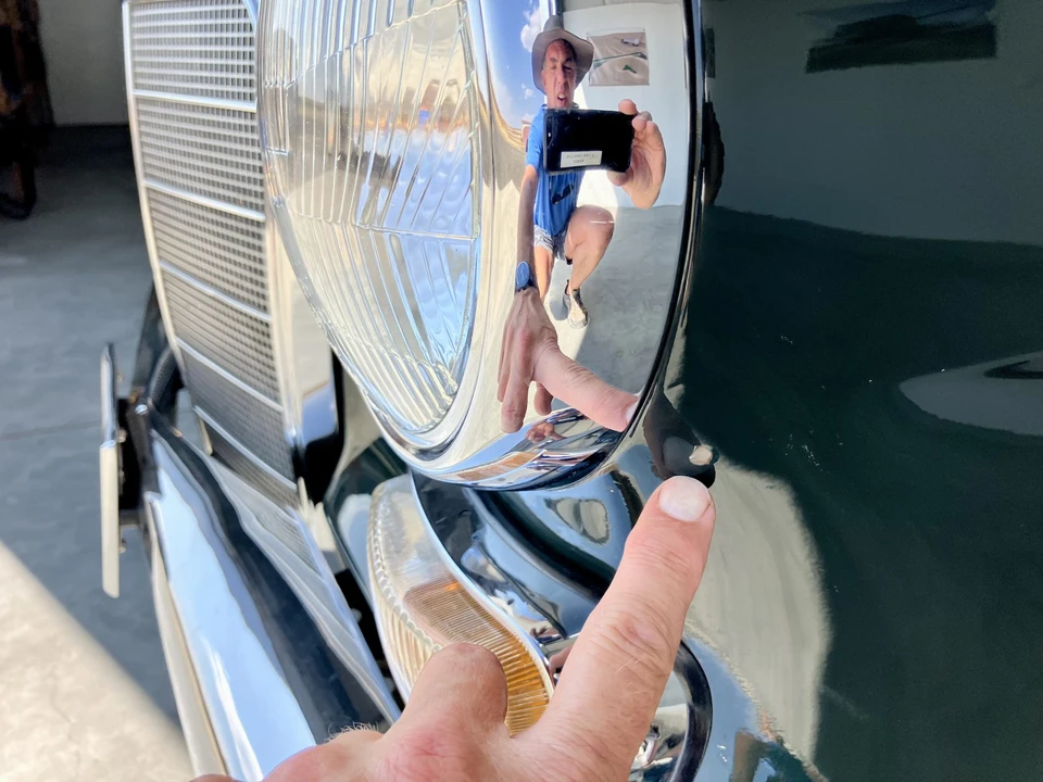 1967 Mercedes-Benz W110 - Image 24 of 31