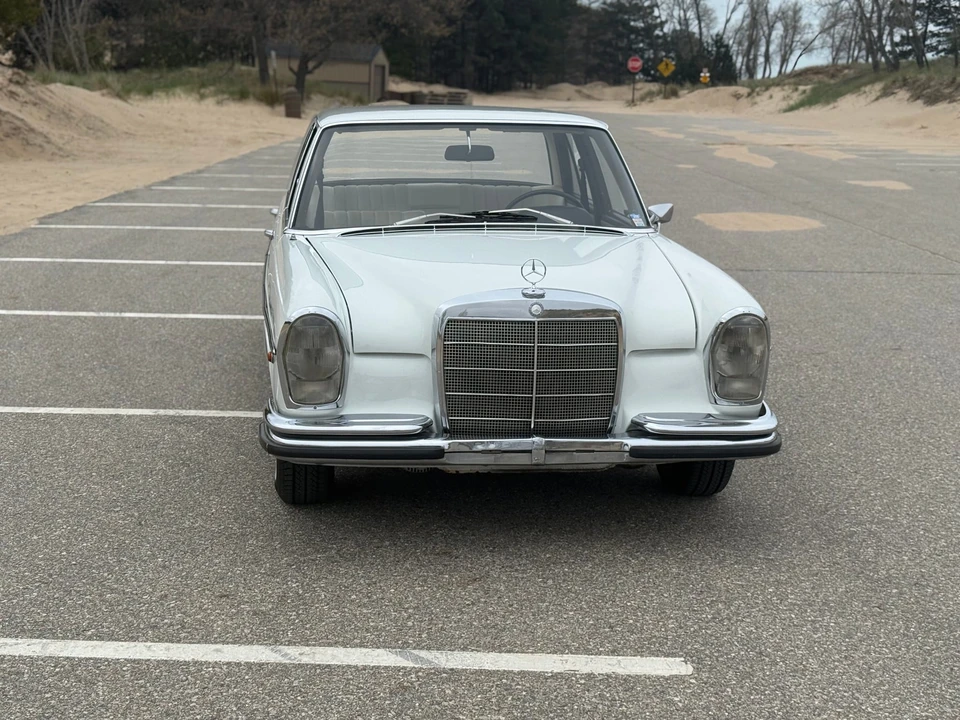1967 Mercedes-Benz W108 & W109 - Image 21 of 31