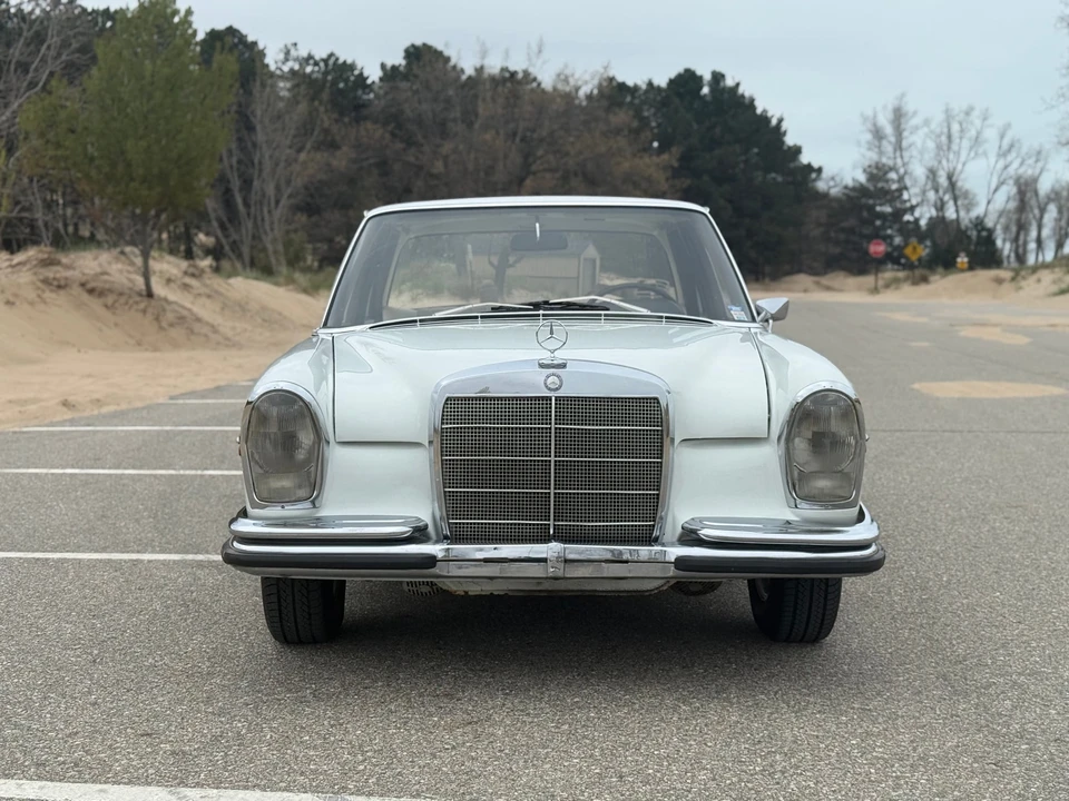 1967 Mercedes-Benz W108 & W109 - Image 20 of 31
