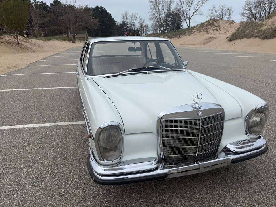 1967 Mercedes-Benz W108 & W109 - Image 22 of 31