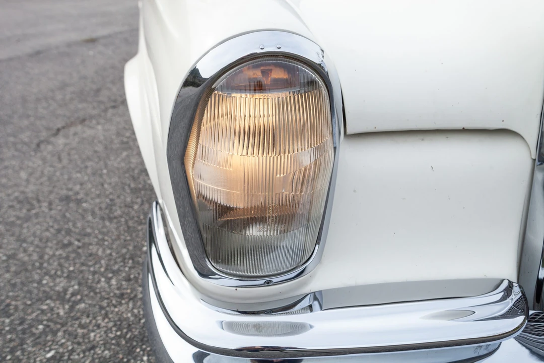 1967 Mercedes-Benz W111 Coupe - Image 14 of 31