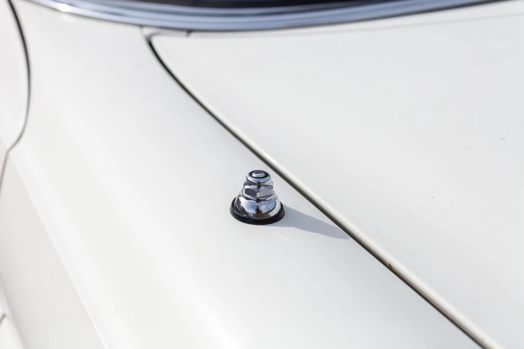 1967 Mercedes-Benz W111 Coupe - Image 26 of 31