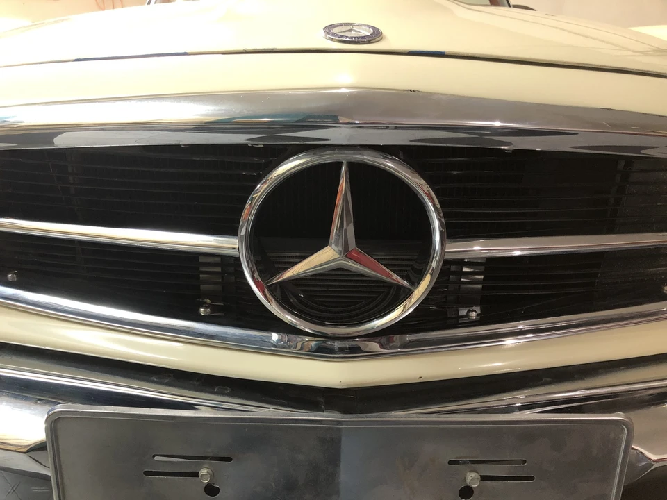 1967 Mercedes-Benz W113 SL-Class - Image 15 of 31