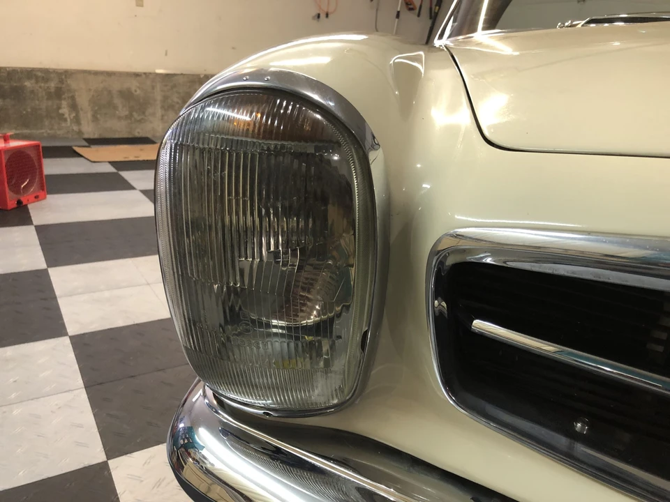 1967 Mercedes-Benz W113 SL-Class - Image 17 of 31