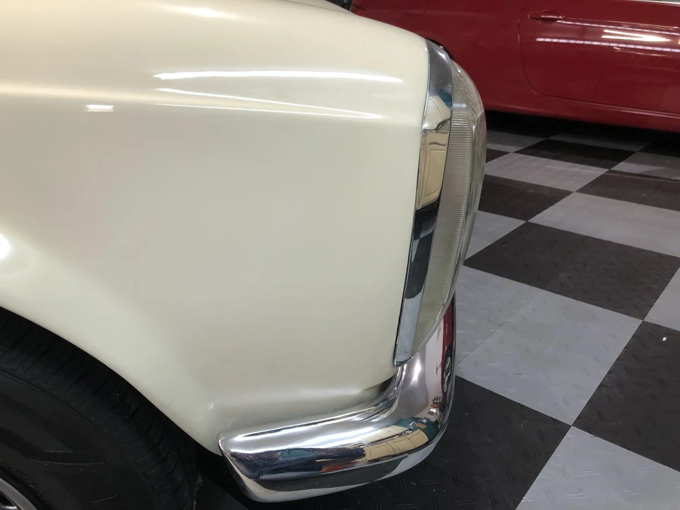 1967 Mercedes-Benz W113 SL-Class - Image 19 of 31