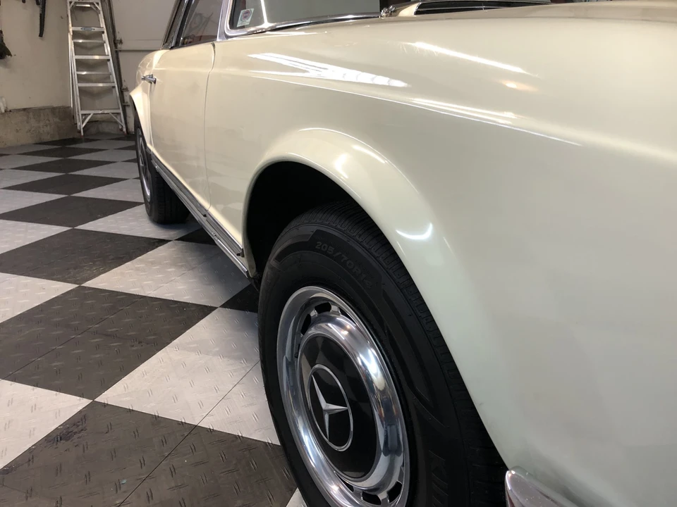 1967 Mercedes-Benz W113 SL-Class - Image 20 of 31