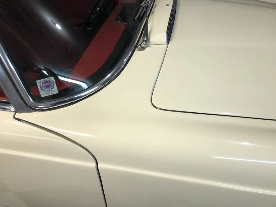 1967 Mercedes-Benz W113 SL-Class - Image 24 of 31