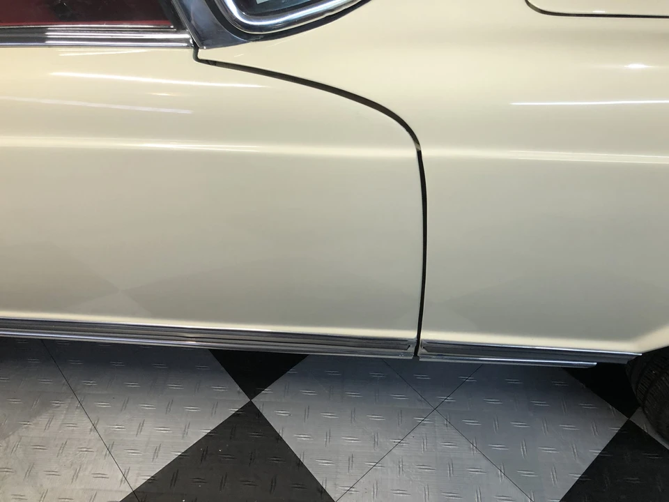 1967 Mercedes-Benz W113 SL-Class - Image 23 of 31