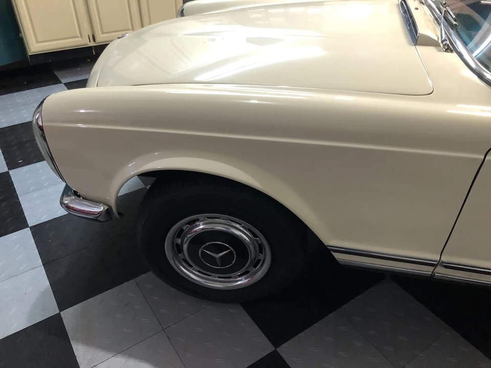 1967 Mercedes-Benz W113 SL-Class - Image 26 of 31