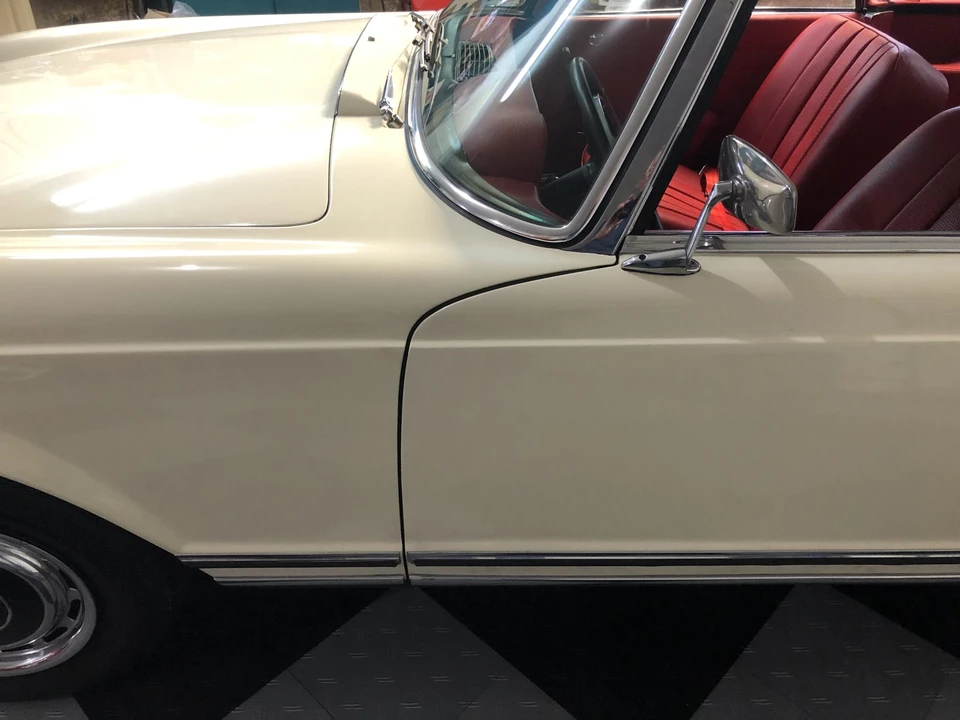 1967 Mercedes-Benz W113 SL-Class - Image 27 of 31