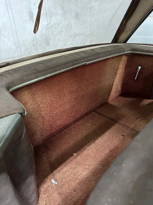 1967 Mercedes-Benz W113 SL-Class - Image 29 of 31