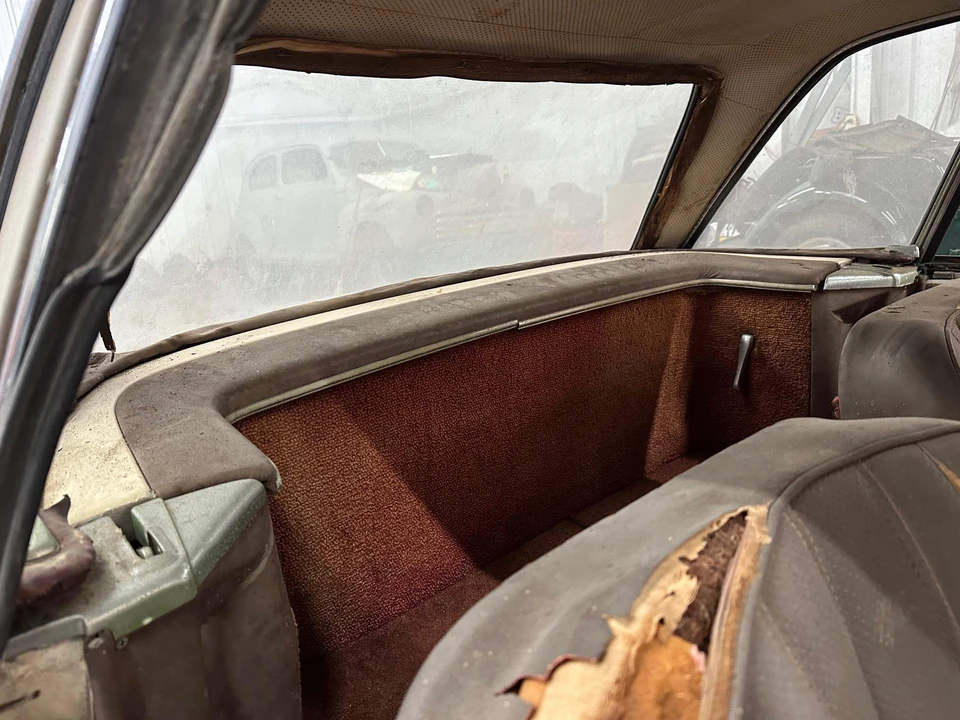 1967 Mercedes-Benz W113 SL-Class - Image 28 of 31
