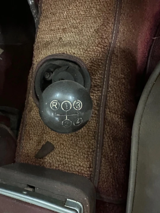 1967 Mercedes-Benz W113 SL-Class - Image 22 of 31