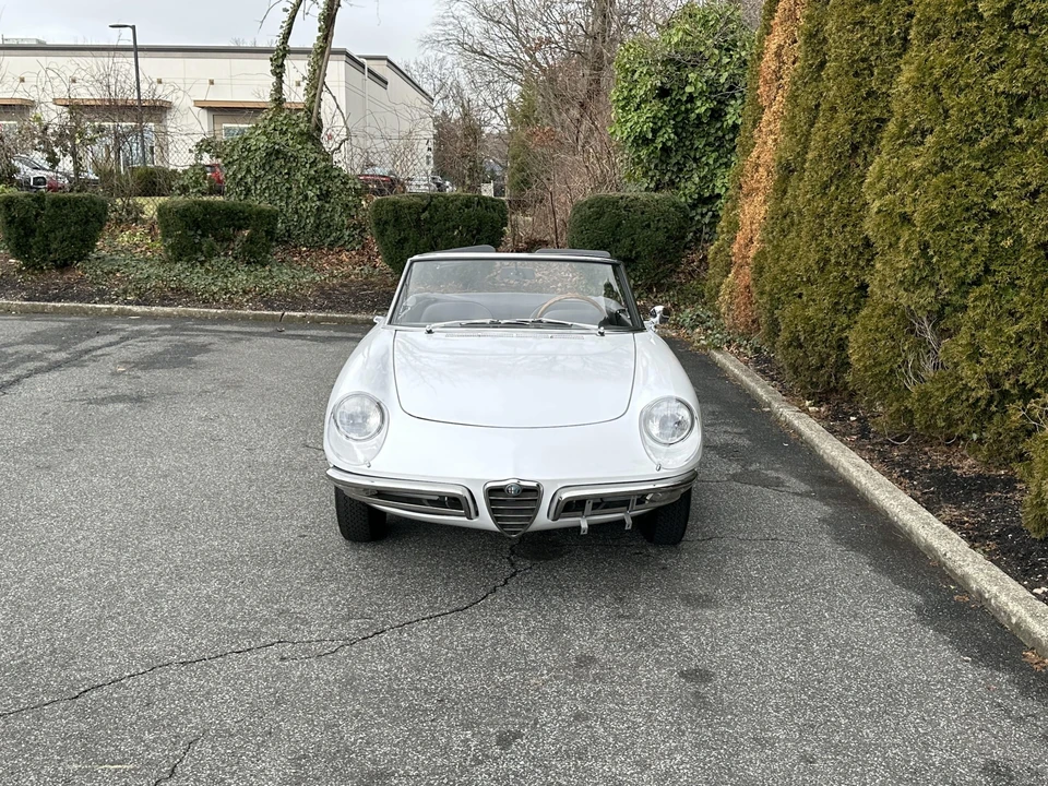 1968 Alfa Romeo Series 1 - Image 15 of 31