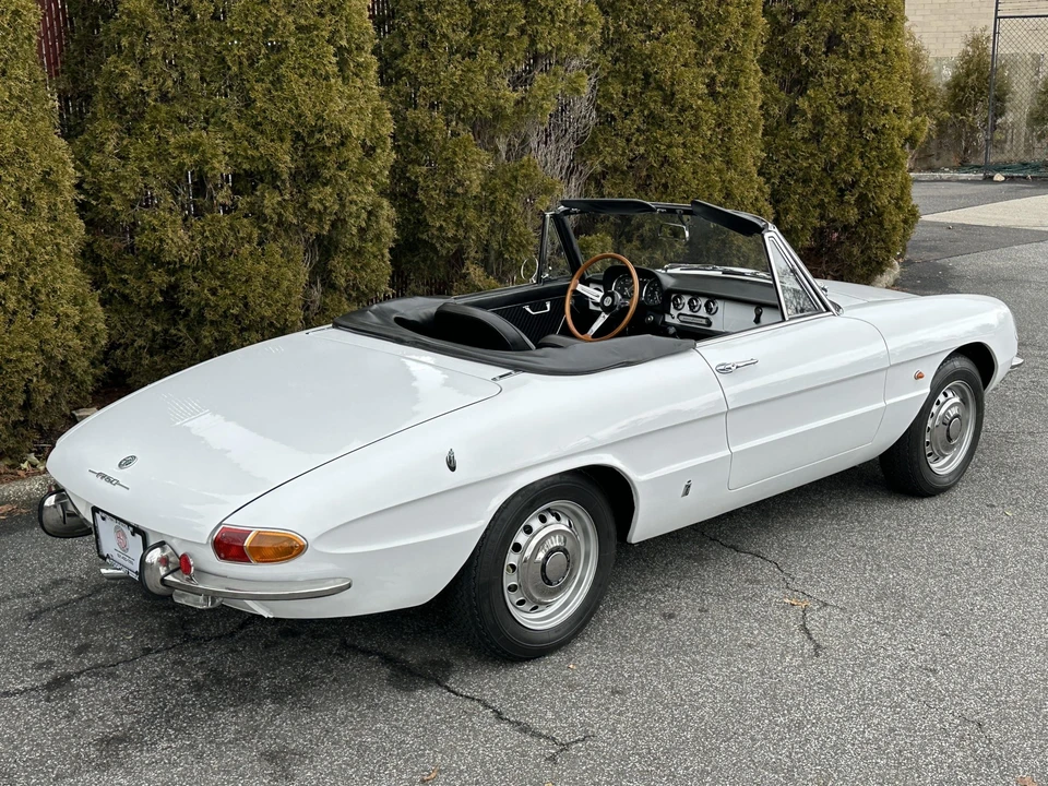 1968 Alfa Romeo Series 1 - Image 31 of 31